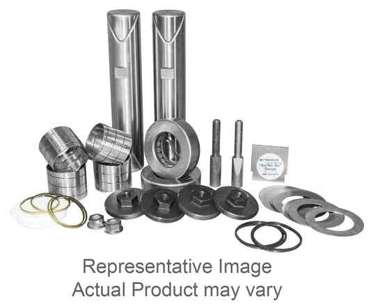 Stemco Qwikkit King Pin Kit K536M