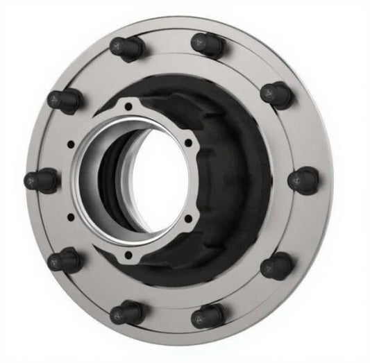 INBOARD MOUNT HUB ASSEMBLY